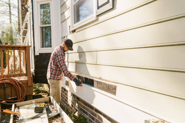 Top rated local Storm Damage Siding Repair specialists in Springdale, NJ